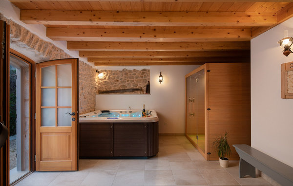 Feriehuse - Hvar , Kroatien - CLD209 802