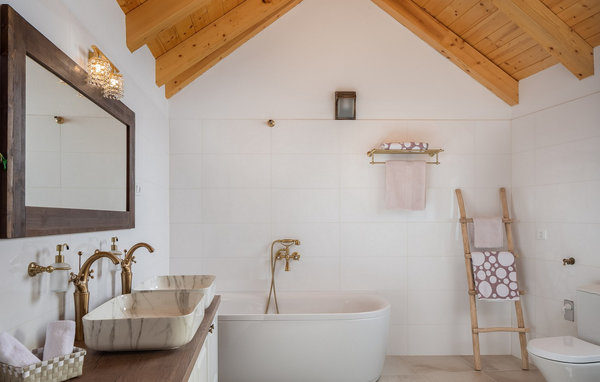 Feriehuse - Hvar , Kroatien - CLD209 703