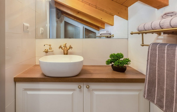 Feriehuse - Hvar , Kroatien - CLD209 705