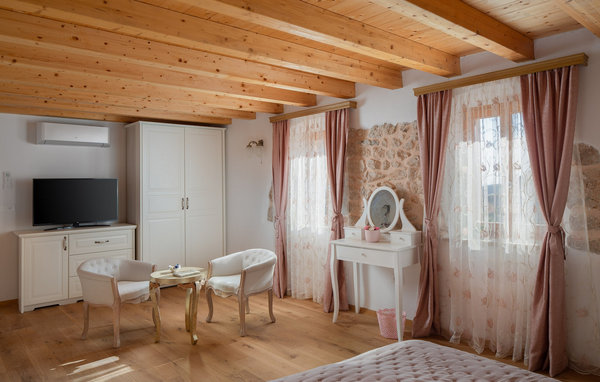 Feriehuse - Hvar , Kroatien - CLD209 601