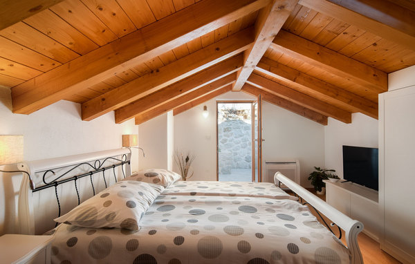 Feriehuse - Hvar , Kroatien - CLD209 603