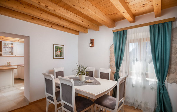 Feriehuse - Hvar , Kroatien - CLD209 501