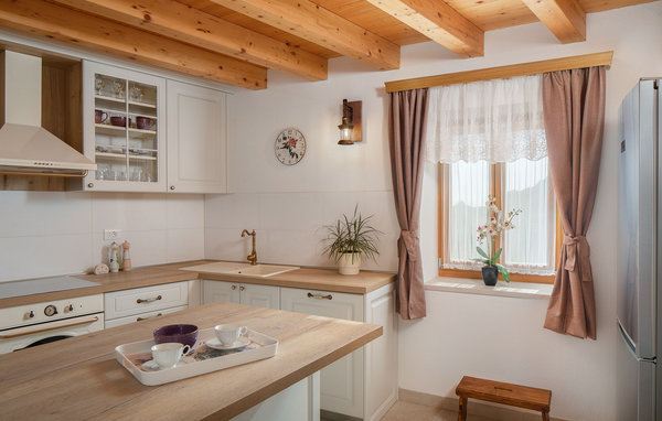 Feriehuse - Hvar , Kroatien - CLD209 402