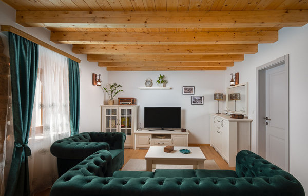 Feriehuse - Hvar , Kroatien - CLD209 301