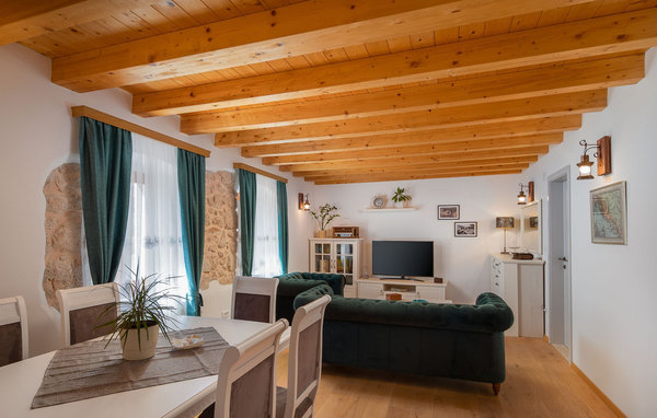 Feriehuse - Hvar , Kroatien - CLD209 304