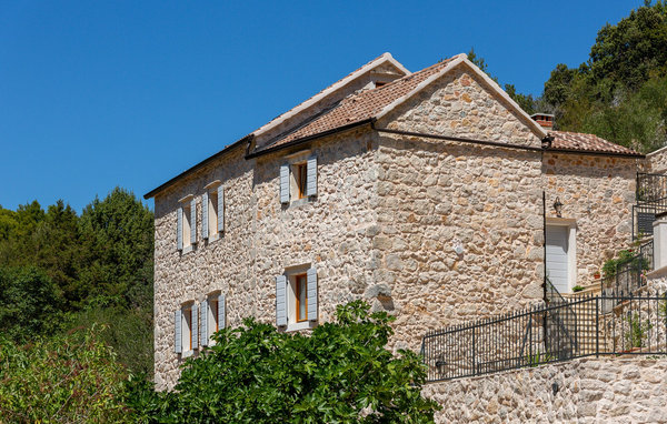 Feriehuse - Hvar , Kroatien - CLD209 82