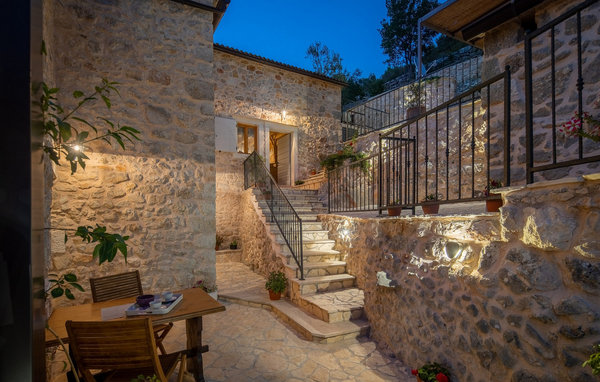Feriehuse - Hvar , Kroatien - CLD209 85