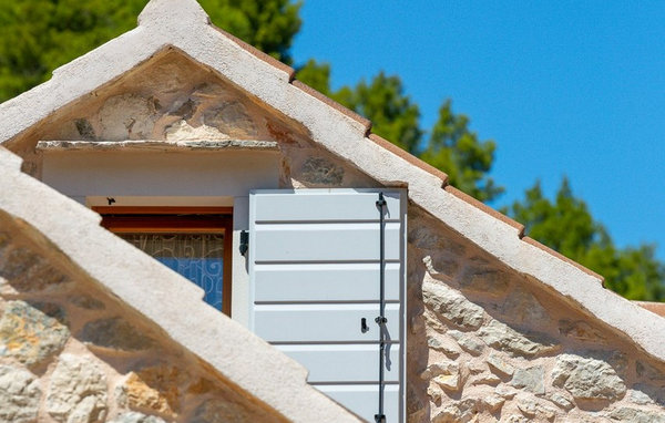 Feriehuse - Hvar , Kroatien - CLD209 101