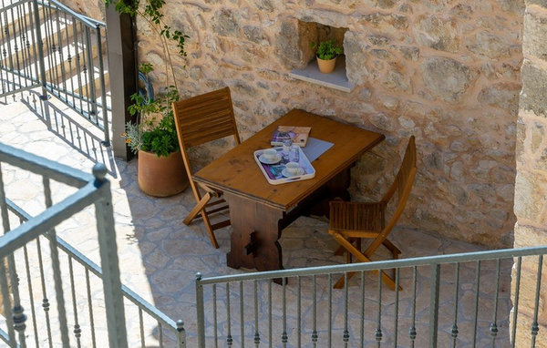 Feriehuse - Hvar , Kroatien - CLD209 102
