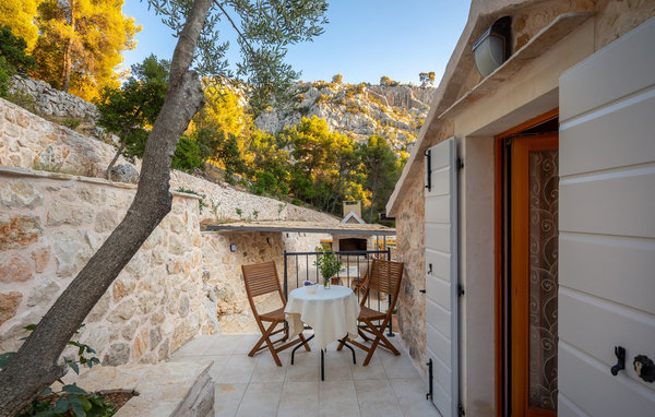 Feriehuse - Hvar , Kroatien - CLD209 103