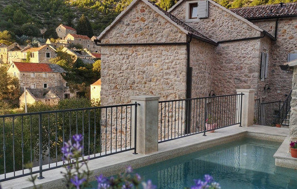 Feriehuse - Hvar , Kroatien - CLD209 12