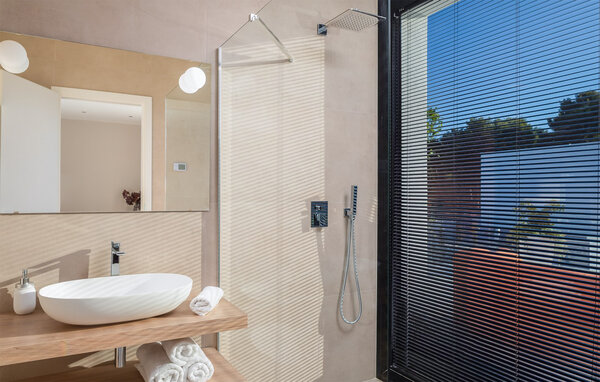 Ferienhaus - Biograd-Pakostane , Kroatien - CLD210 703