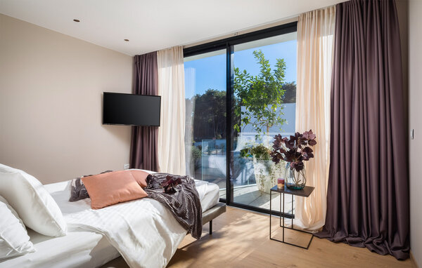 Ferienhaus - Biograd-Pakostane , Kroatien - CLD210 8