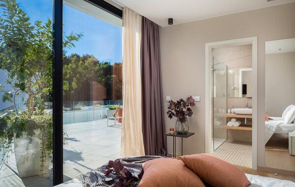 Ferienhaus - Biograd-Pakostane , Kroatien - CLD210 601