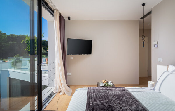 Ferienhaus - Biograd-Pakostane , Kroatien - CLD210 603