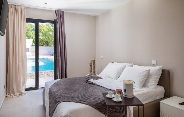 Ferienhaus - Biograd-Pakostane , Kroatien - CLD210 605