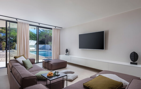 Ferienhaus - Biograd-Pakostane , Kroatien - CLD210 5