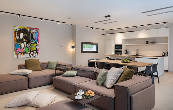 Ferienhaus - Biograd-Pakostane , Kroatien - CLD210 301