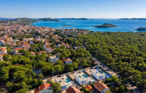Ferienhaus - Biograd-Pakostane , Kroatien - CLD210 81