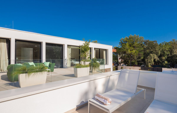 Ferienhaus - Biograd-Pakostane , Kroatien - CLD210 84