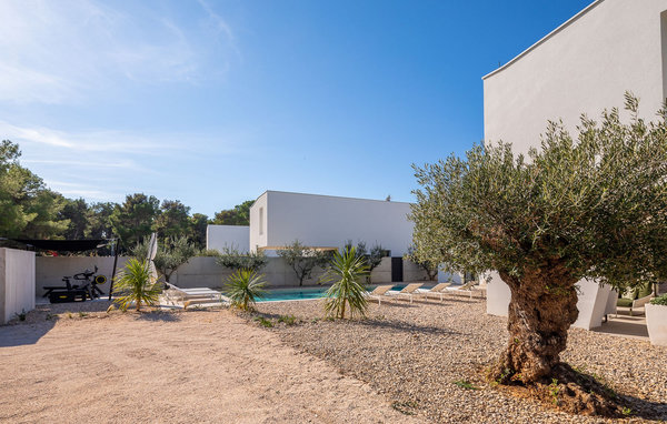 Ferienhaus - Biograd-Pakostane , Kroatien - CLD210 85