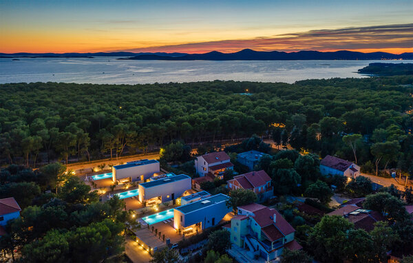 Ferienhaus - Biograd-Pakostane , Kroatien - CLD210 87