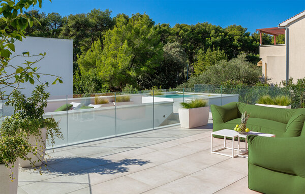 Ferienhaus - Biograd-Pakostane , Kroatien - CLD210 102