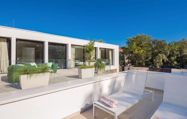 Ferienhaus - Biograd-Pakostane , Kroatien - CLD210 103