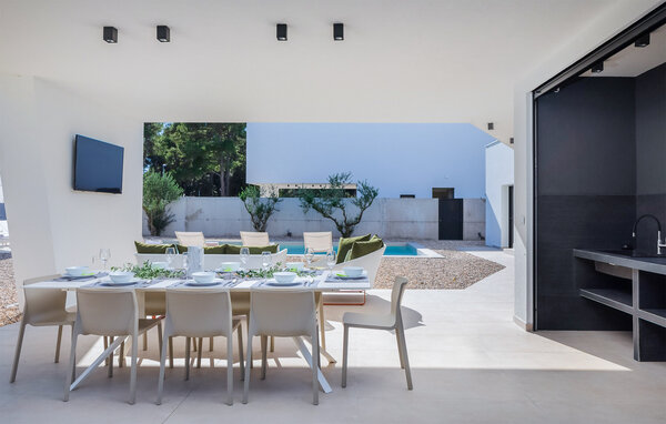 Ferienhaus - Biograd-Pakostane , Kroatien - CLD210 9