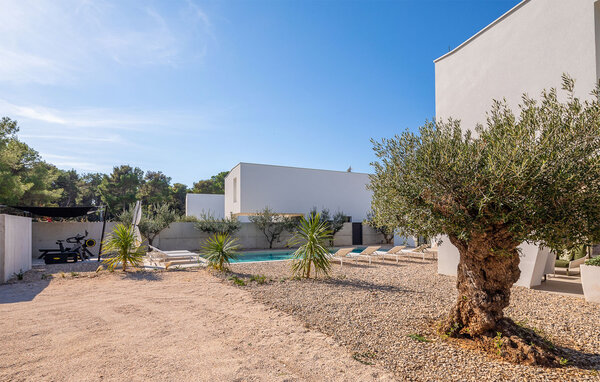 Ferienhaus - Biograd-Pakostane , Kroatien - CLD210 105