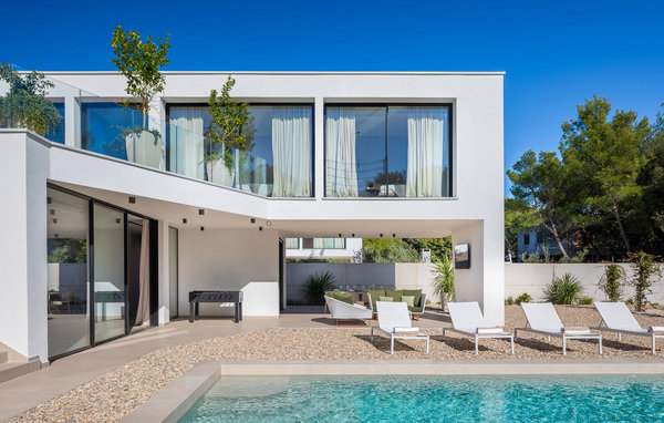 Ferienhaus - Biograd-Pakostane , Kroatien - CLD210 11