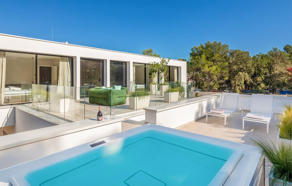 Ferienhaus - Biograd-Pakostane , Kroatien - CLD210 3