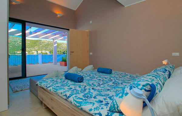 Location de vacances - Lastovo , Croatie - CLD211 5