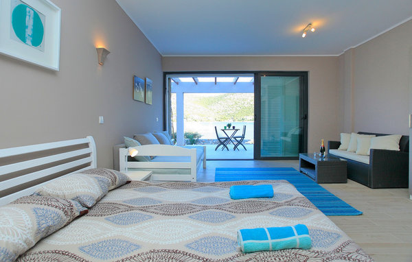 Location de vacances - Lastovo , Croatie - CLD211 604