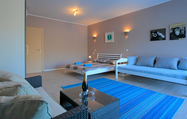 Location de vacances - Lastovo , Croatie - CLD211 605