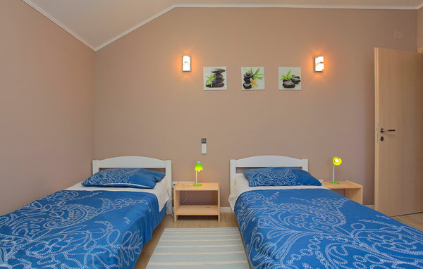 Location de vacances - Lastovo , Croatie - CLD211 607