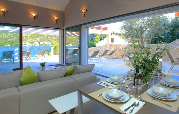 Location de vacances - Lastovo , Croatie - CLD211 301