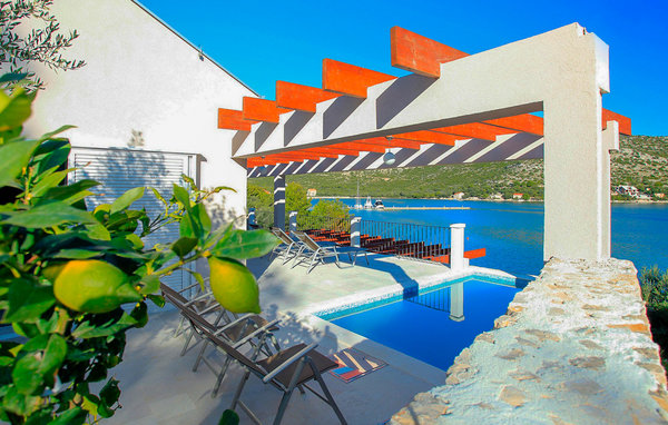 Location de vacances - Lastovo , Croatie - CLD211 3