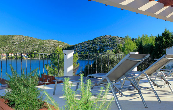 Location de vacances - Lastovo , Croatie - CLD211 6