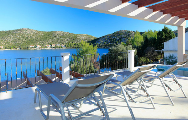 Location de vacances - Lastovo , Croatie - CLD211 7