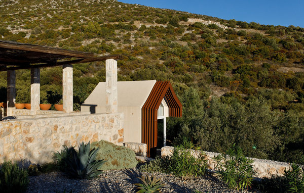 Casa de vacaciones - Hvar , Croacia - CLD214 84