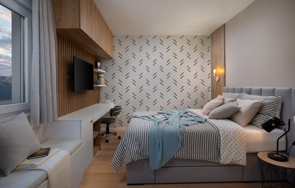 Dům Villa Katarina Privlaka