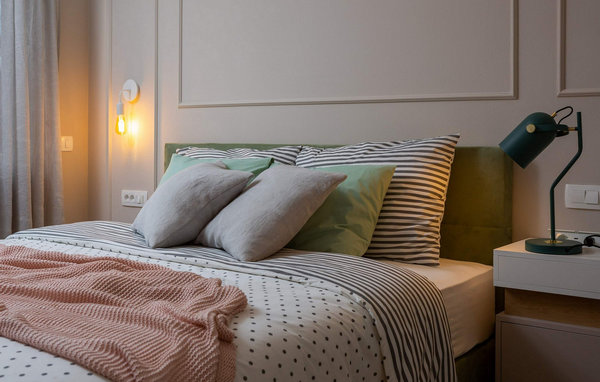 Dům Villa Katarina Privlaka