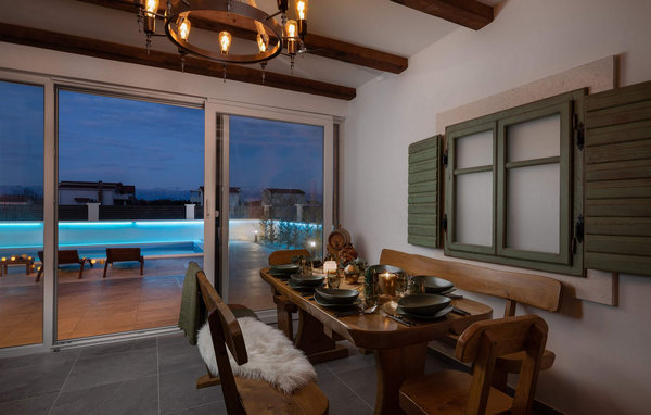 Dům Villa Katarina Privlaka