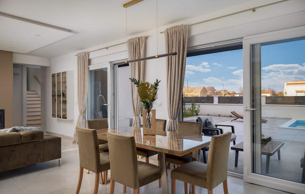 Dům Villa Katarina Privlaka