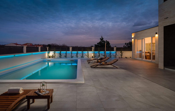 Dům Villa Katarina Privlaka