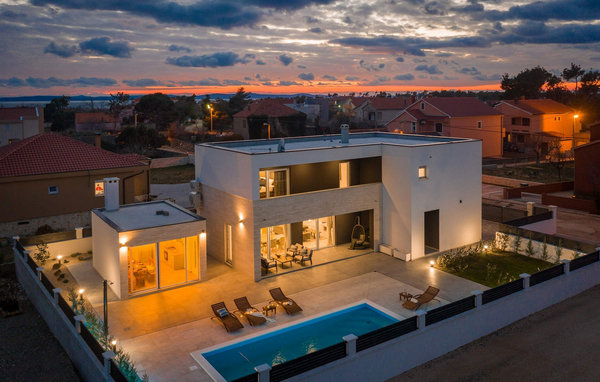 Dům Villa Katarina Privlaka