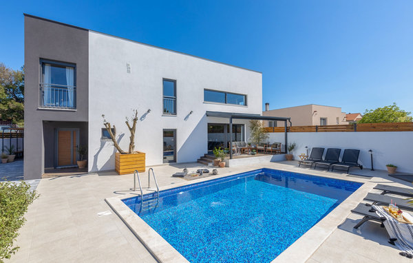 Casa de vacaciones - Biograd-Pakostane , Croacia - CLD229 6