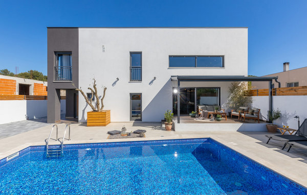 Casa de vacaciones - Biograd-Pakostane , Croacia - CLD229 7