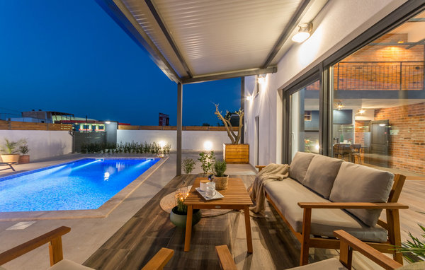 Casa de vacaciones - Biograd-Pakostane , Croacia - CLD229 15
